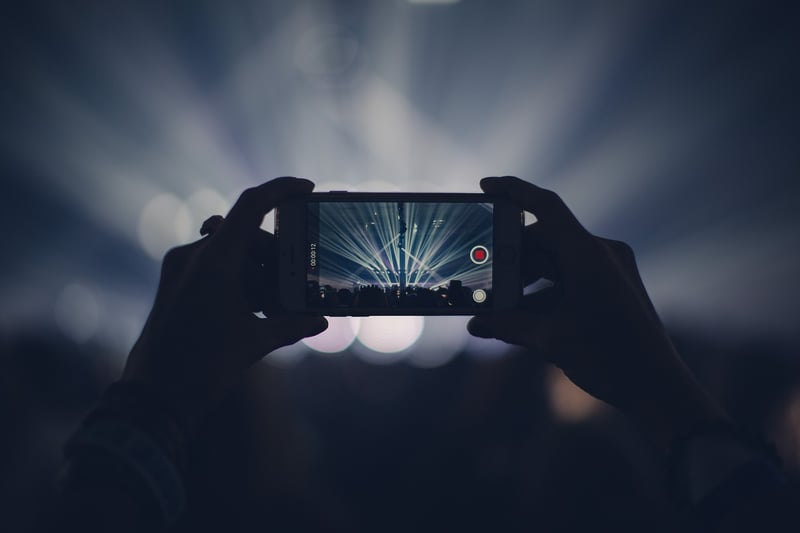 Celebrity Events